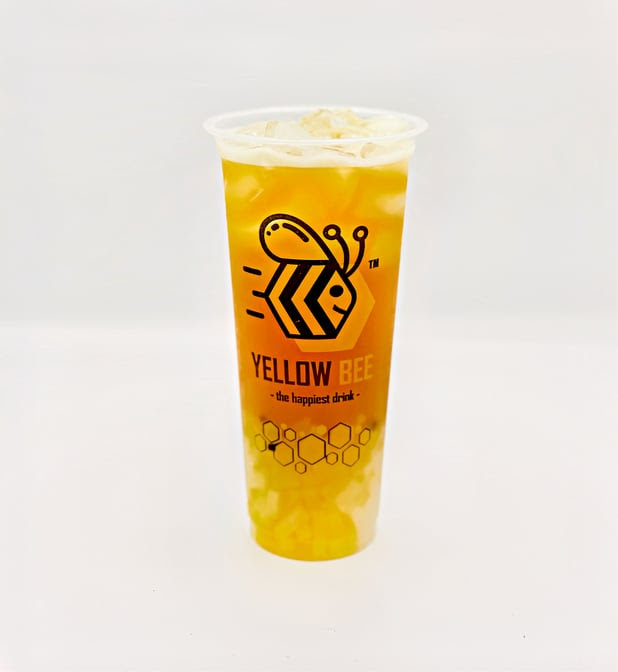Yellow Bee Market & Cafe by null