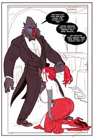 Mandrill who fucked jessica rabbit porn comic page png x Who fucked jessica rabbit