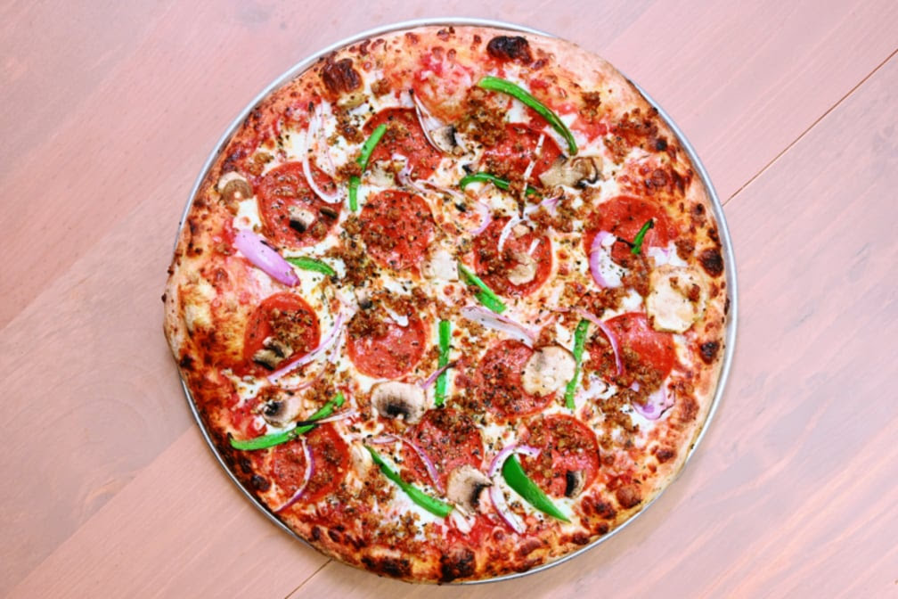 PaPPo's Pizzeria & Pub Downtown Springfield by null