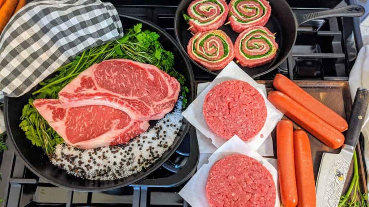 Vincent's Meat Market by null