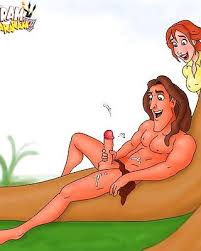 Tarzan and janes hot jungle games jpg x Tarzan and jane