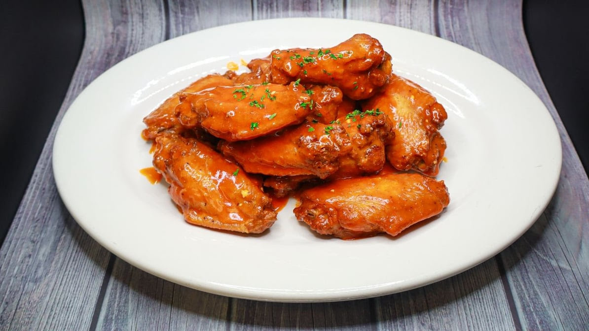 Tony D's New York Pizza & Restaurant by null