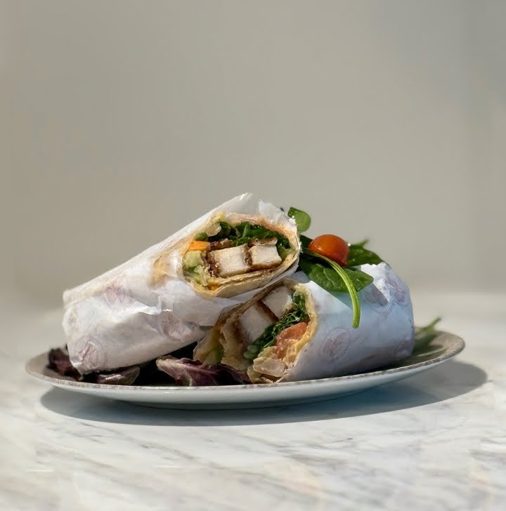 AMAND Café & Bistro by null