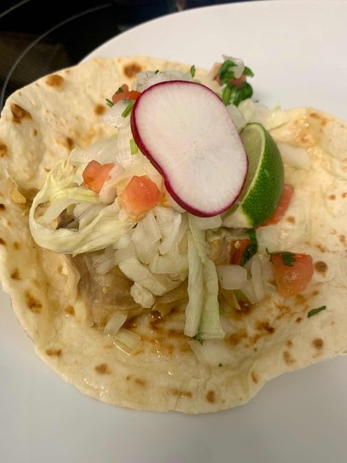 Pica Taco by null
