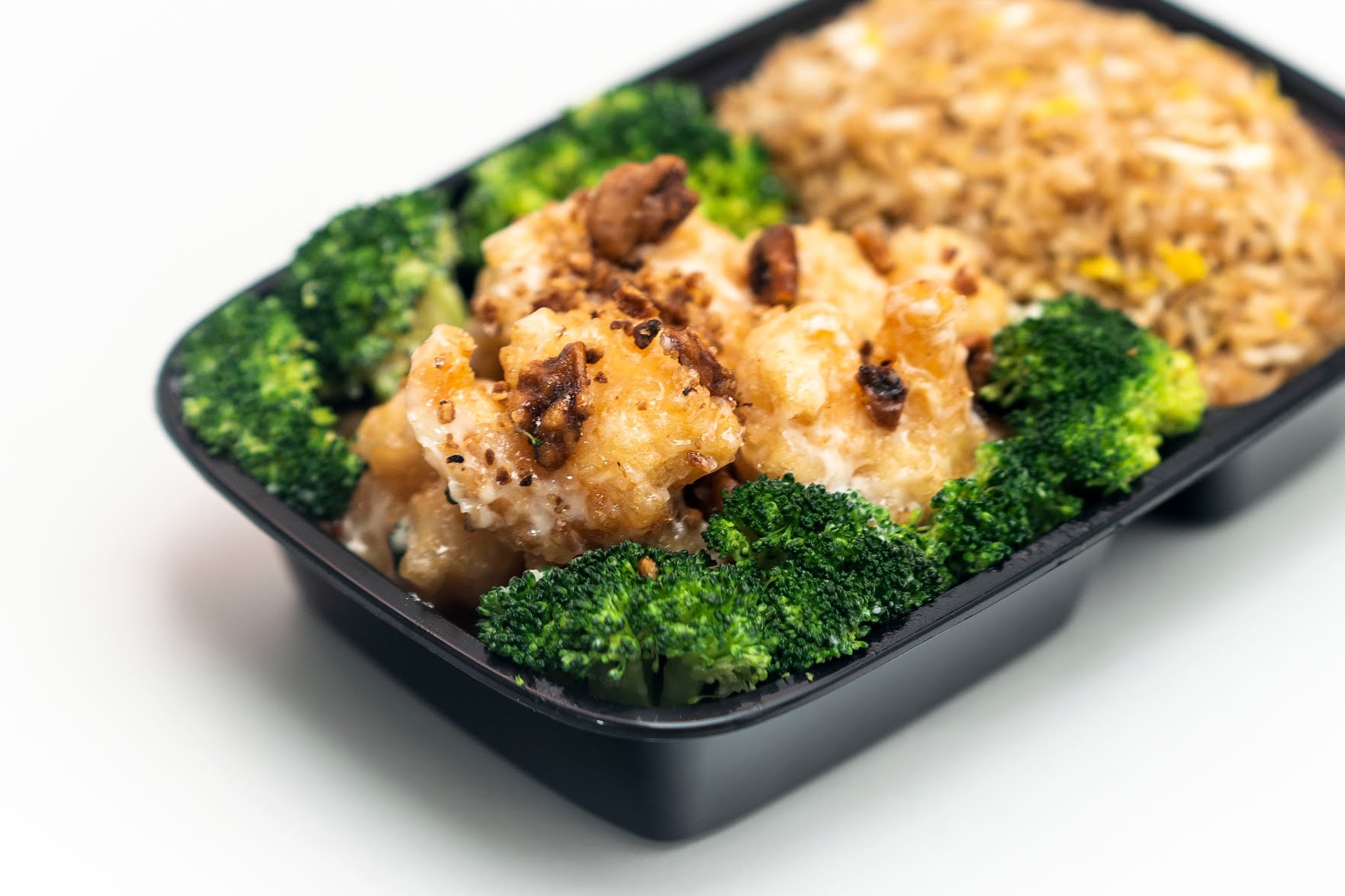 Hoy's Wok Chinese Food by null