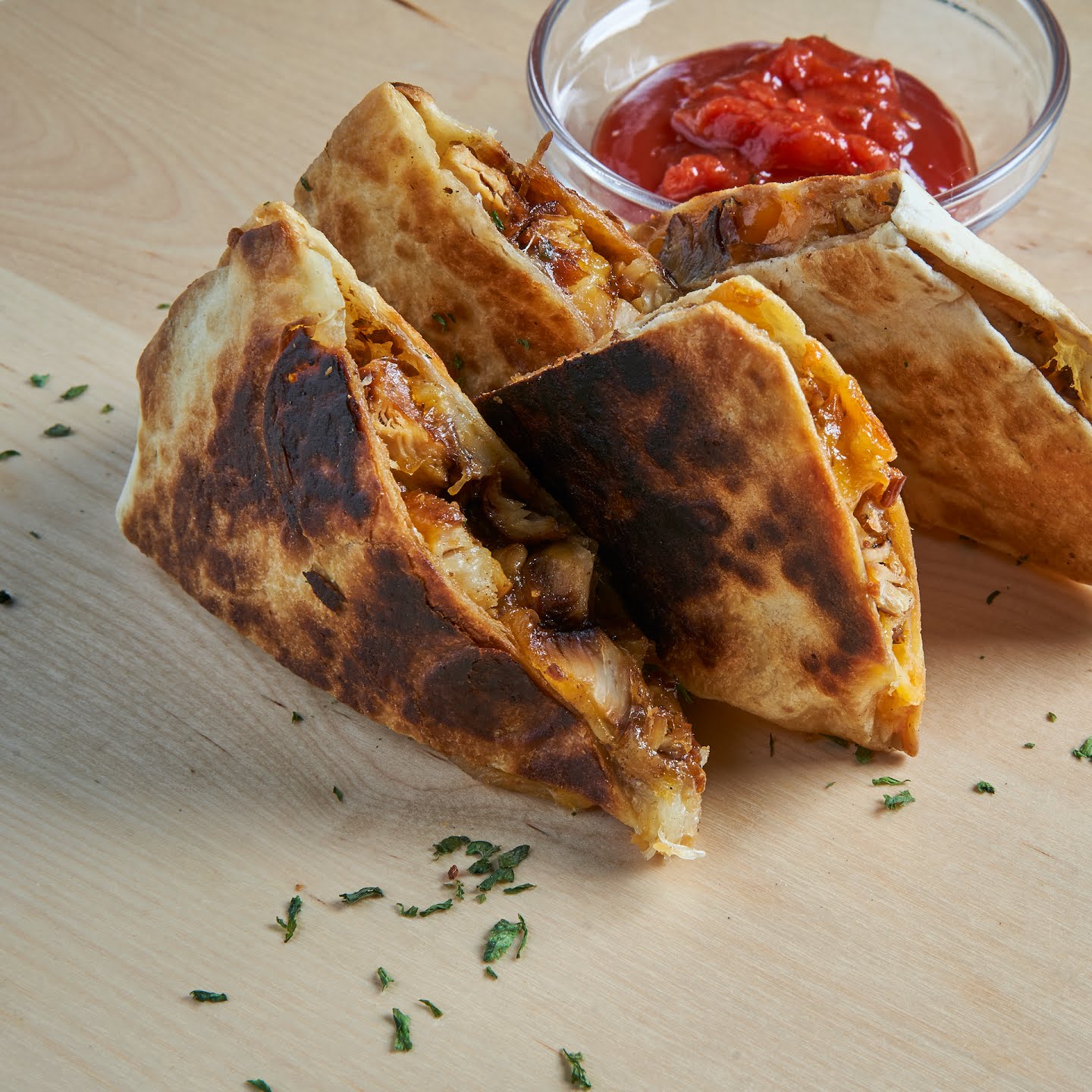 Magic City Kitchen by null