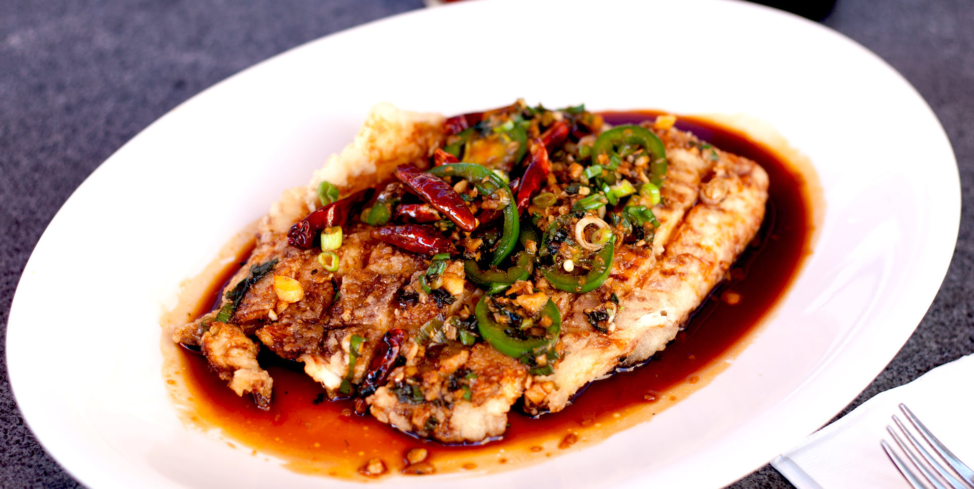 Fu Kee by null