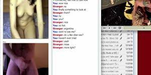 Webcam chatroulette jpg x Webcam chatroulette