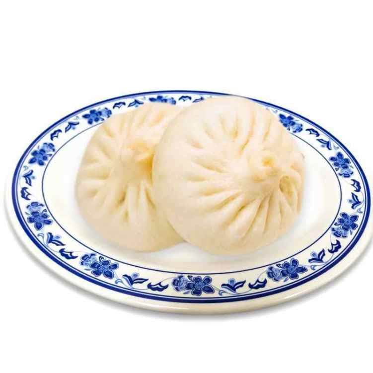 Northern King Dumpling 노던 왕만두 北方包子王 - Handmade dumplings by null