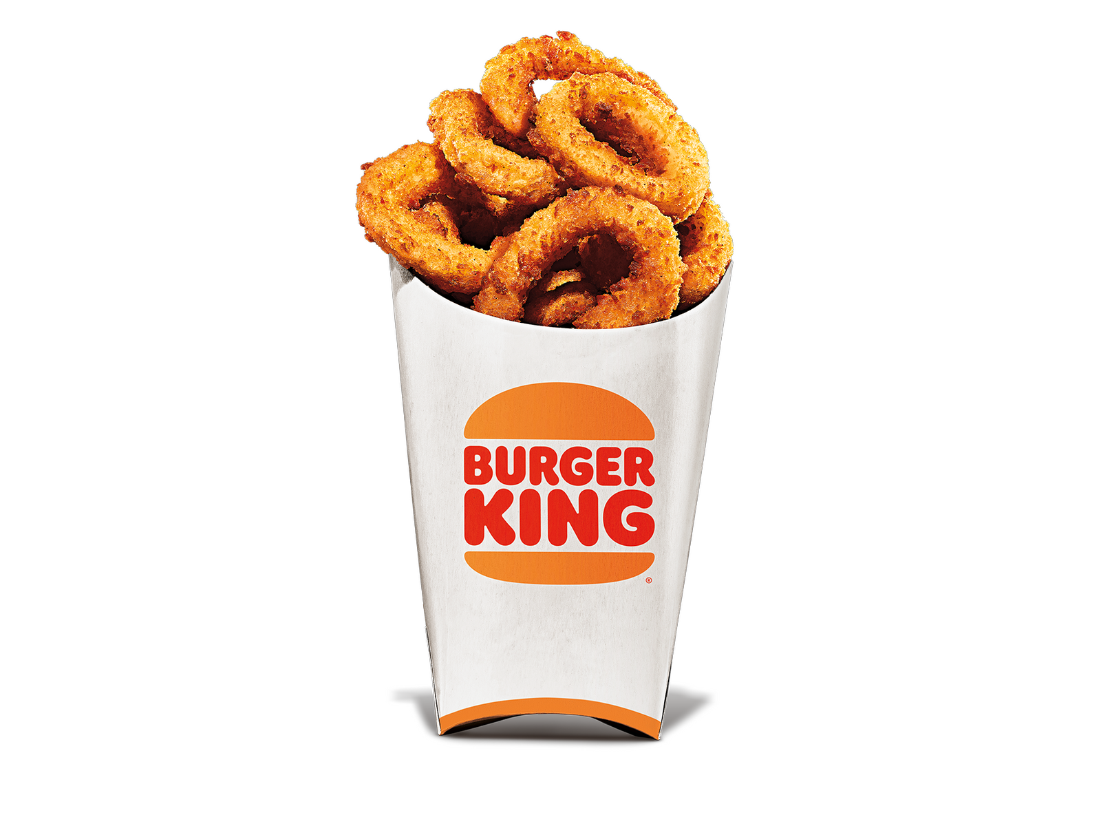 Burger King by null