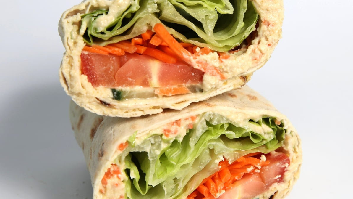 Ladle & Leaf by null