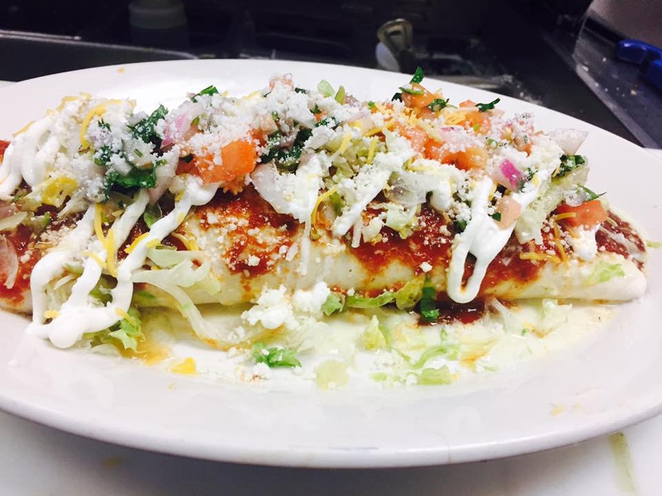 Michoacán Mexican Restaurant by null