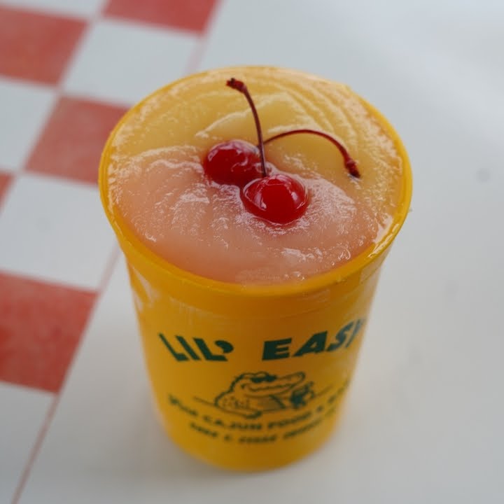 Lil' Easy Fine Cajun Food & Bar by null