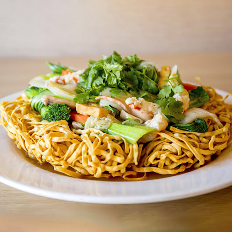 Spicy Style of Sichuan by null