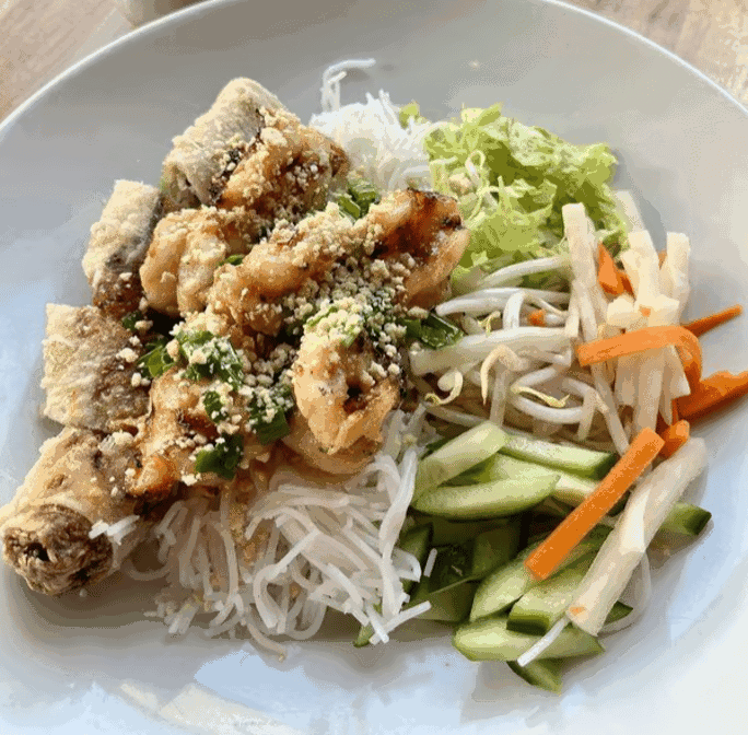 SOMI Vietnamese Bistro by null