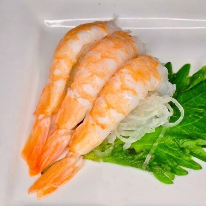 Wave Sushi & Sake by null