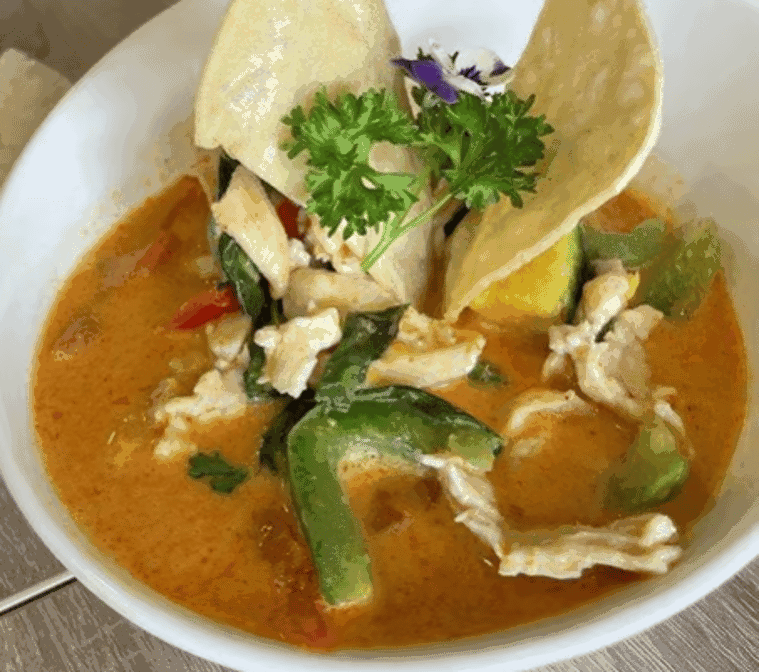 R-HaaN Thai Restaurant by null