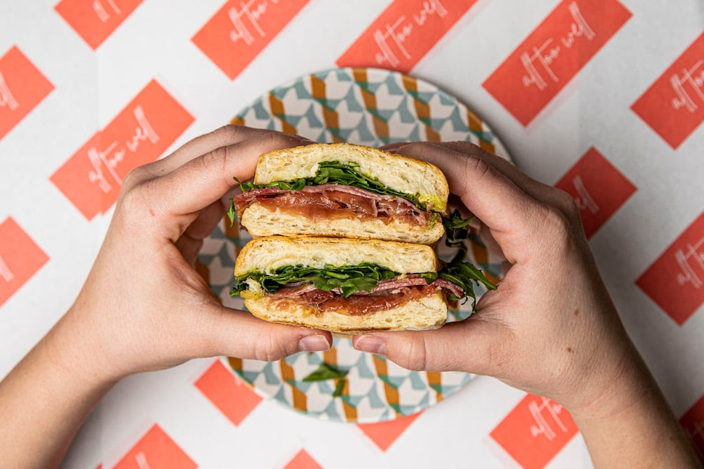 All Too Well - Armitage by null