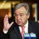 Antonio Guterres accepts nomination as UN chief 