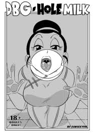 Funsexydragonball luscious hentai manga porn jpg x Fun sexy dragonball