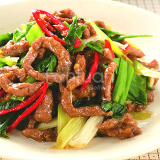 Amy's Chinese Restaurant by null