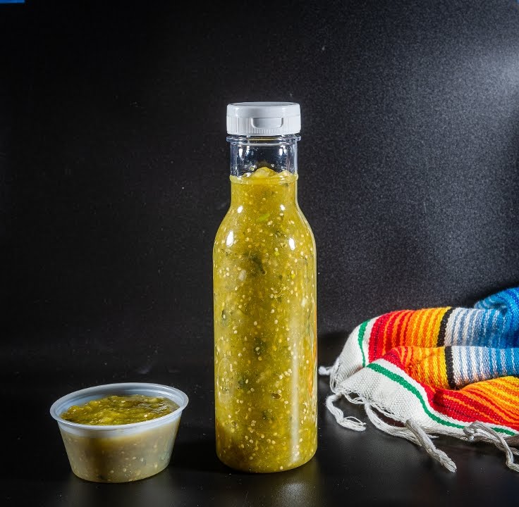 Taqueria Xochi - Arlington by null