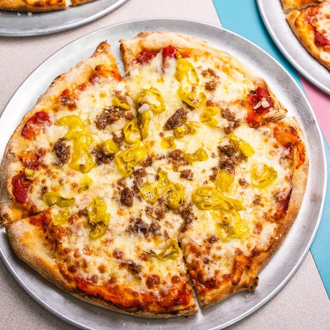 Angry Petes Pizza Santee Lakes by null