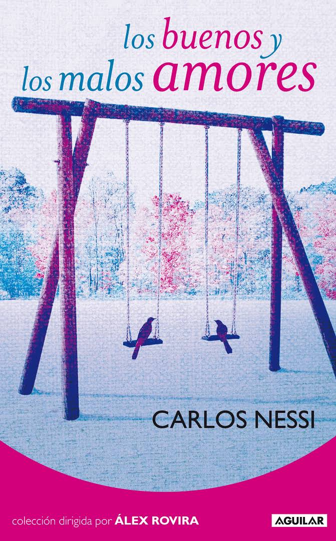images?qtbnANd9GcQiPPtBpRA189 IfBOZCyv6W6RWj3wz2Jo097zk kkCDWm1RECr - Los buenos y los malos amores - Carlos Nessi (Audiolibro Voz Humana)