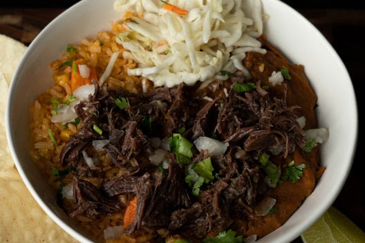 Salsa Limón by null