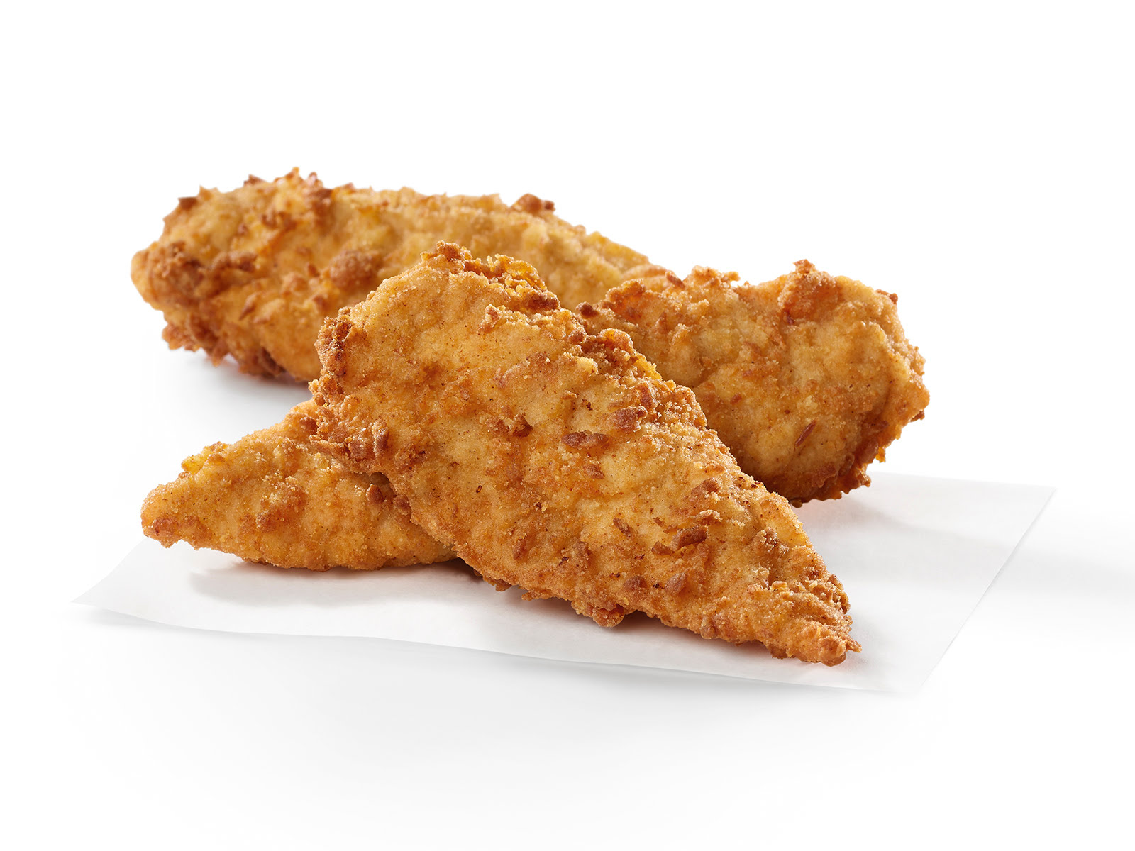 Chick-fil-A by null
