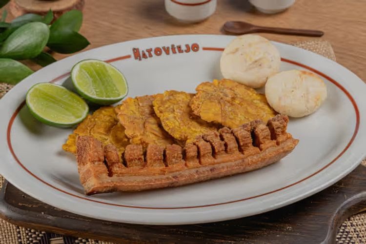 Restaurante Hatoviejo Centro by null