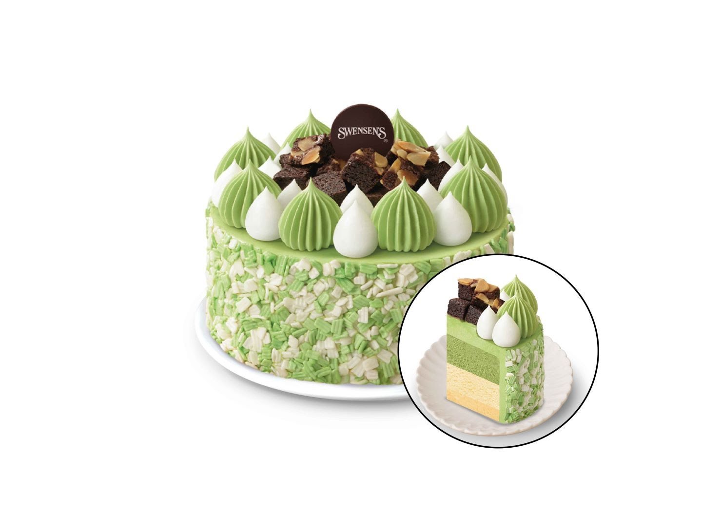 Swensen's Lotus Pranburi image