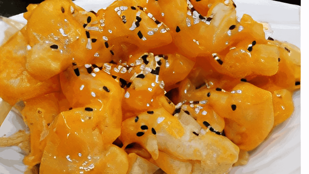 Xian Sushi and Noodle by null