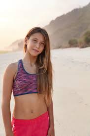 Preteen girls complete naked|9,509 Preteen Girls In Swimsuits Stock Photos, High-Res Pictures, and  Images - Getty Images