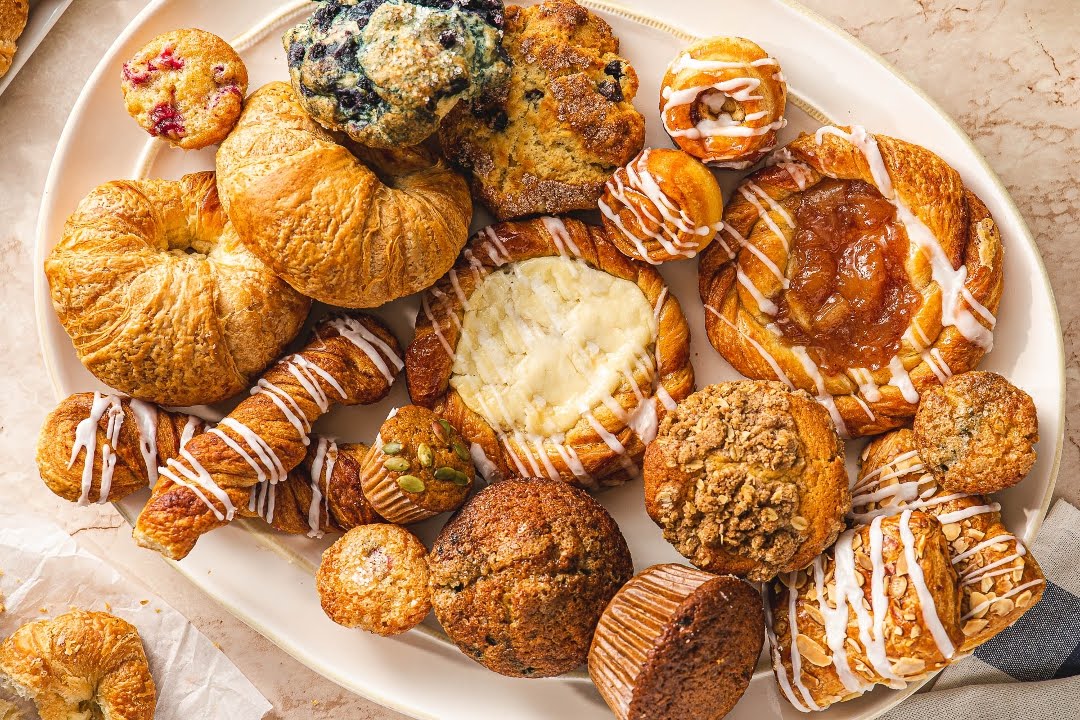 Milk Street Cafe by null