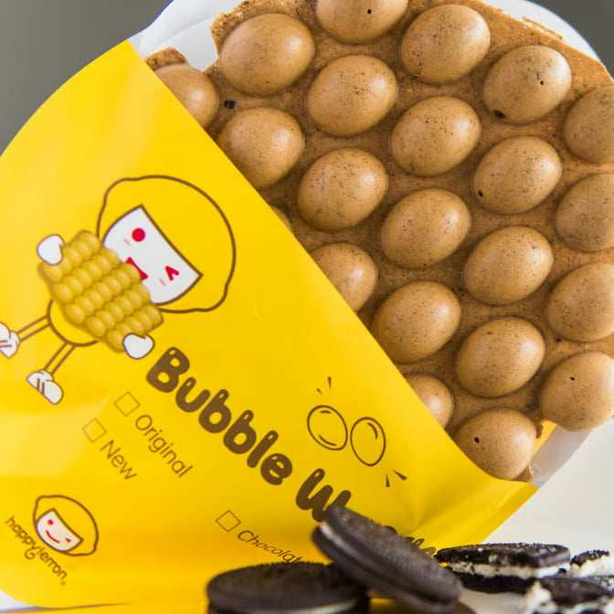 Happy Lemon U Village by null