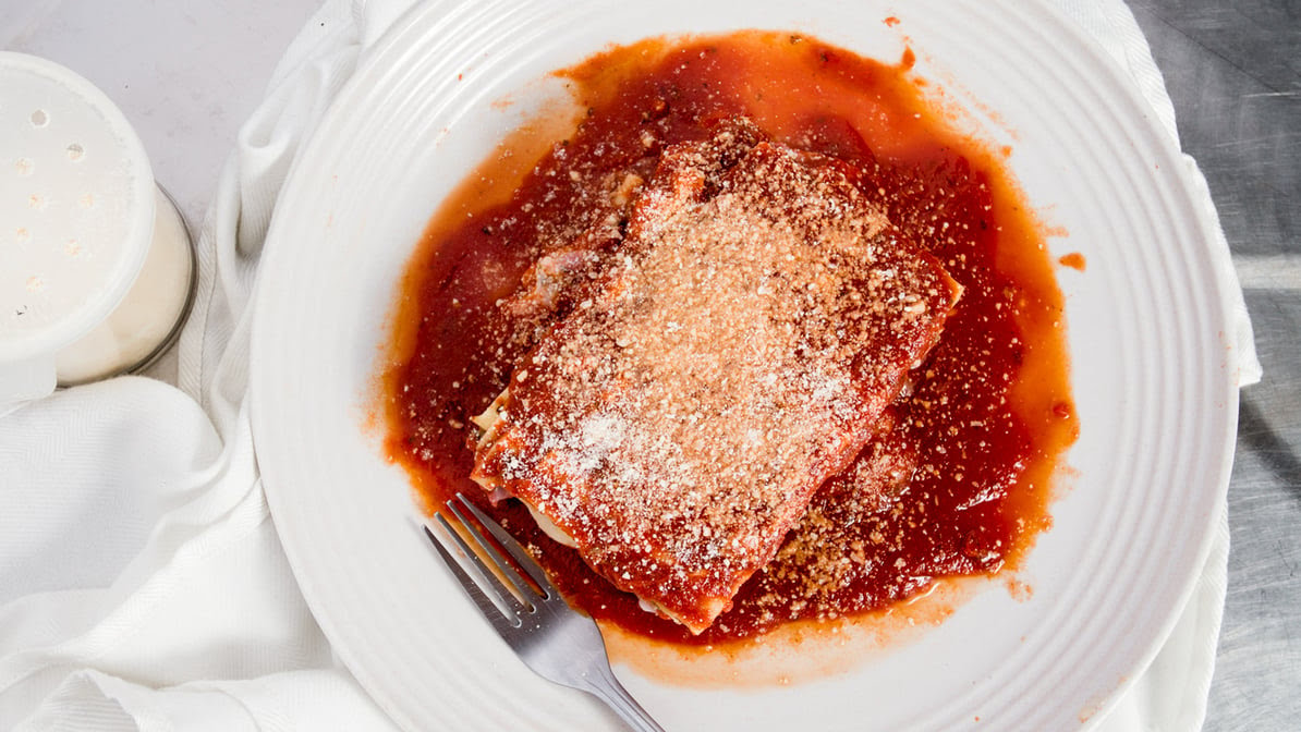 Panzera's Pizza by null
