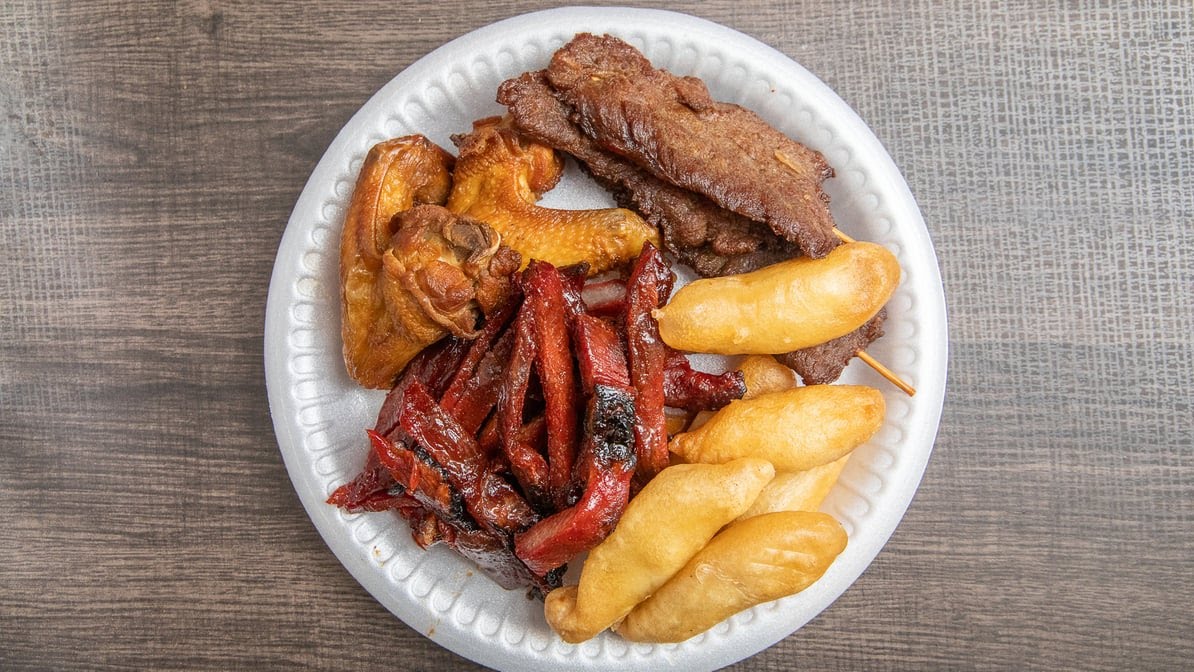 North Garden by null