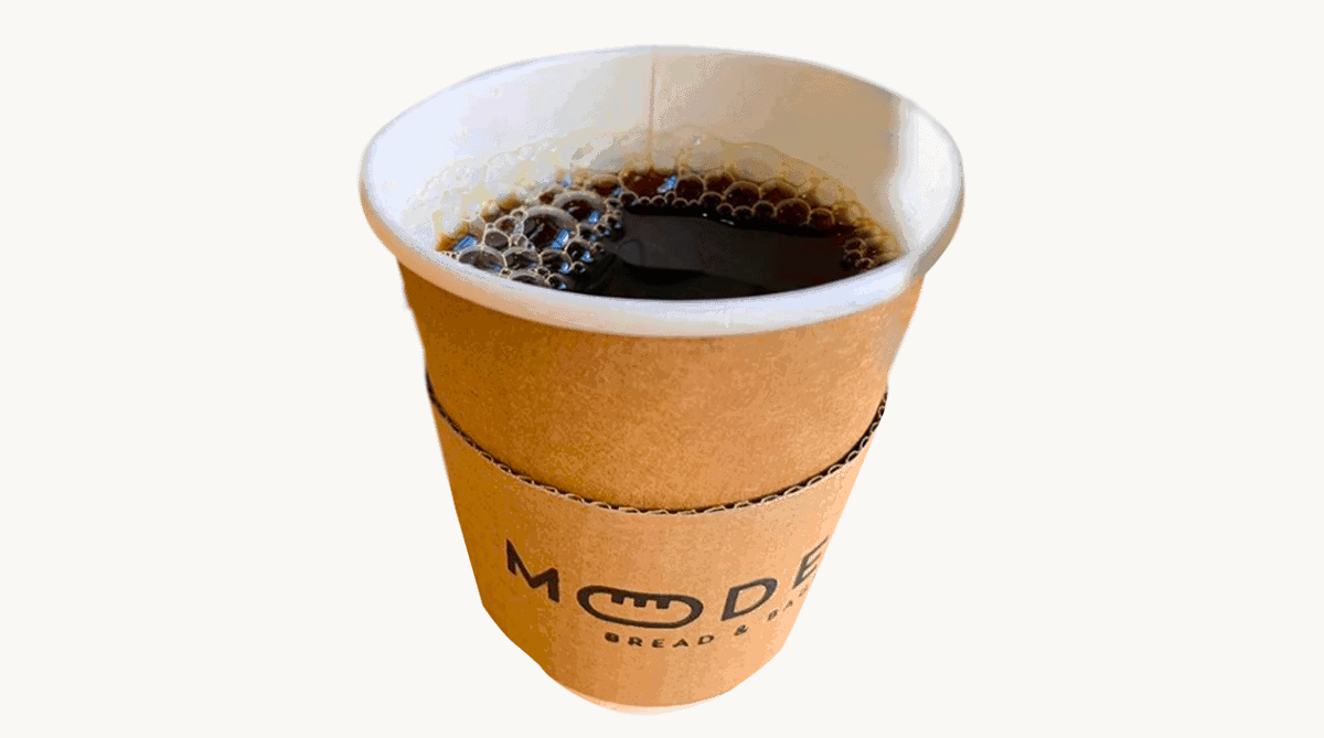 Modern Bread and Bagel by null