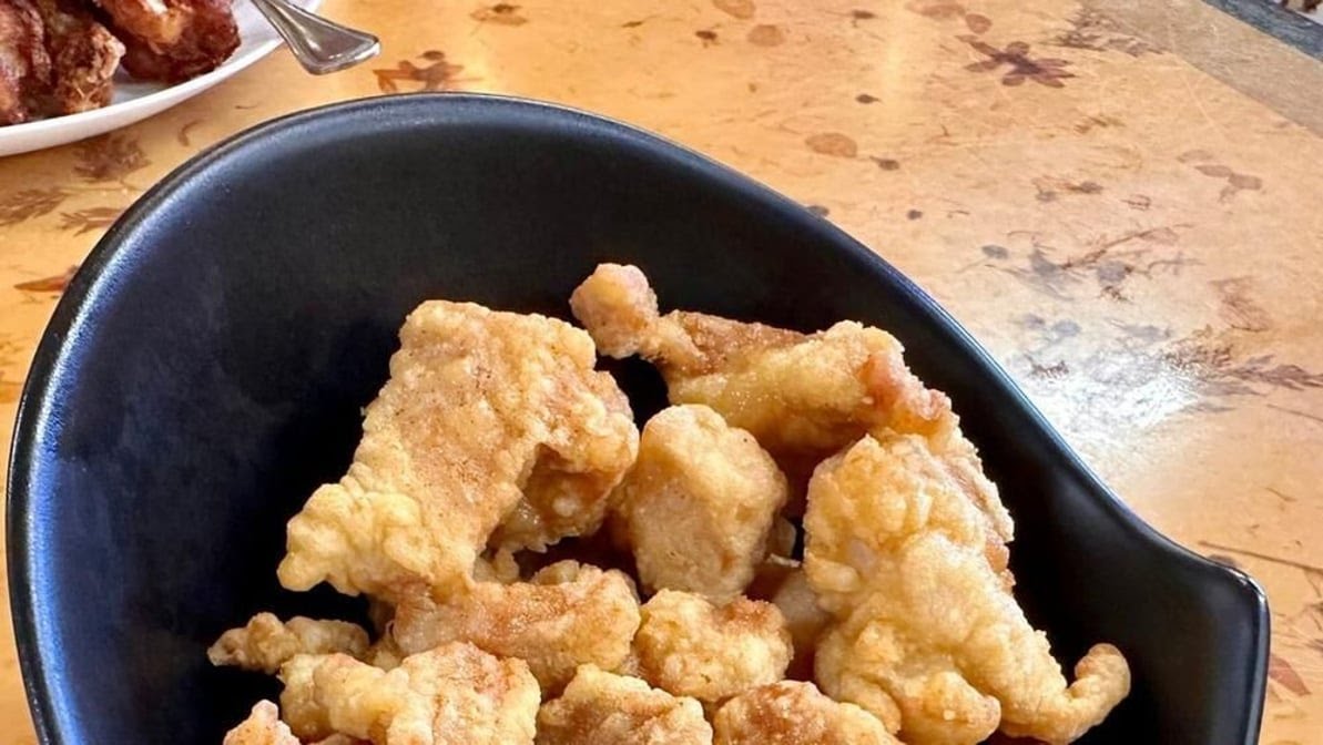 Hang Ah Tea Room by null