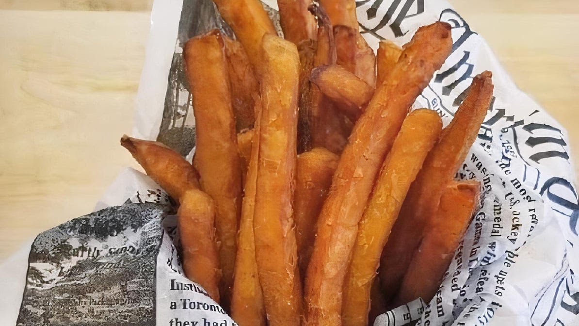 m2o Burgers & Salads by null