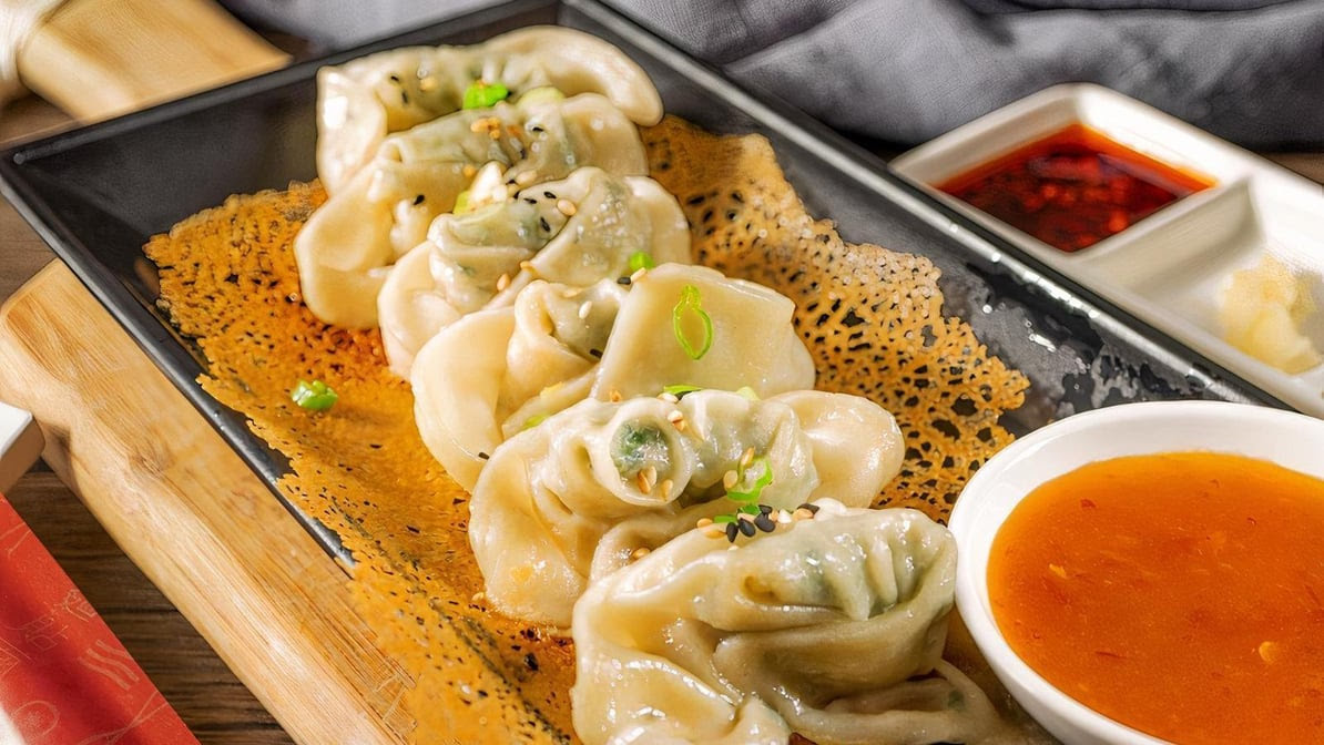 Dough Zone Dumpling House Clackamas by null