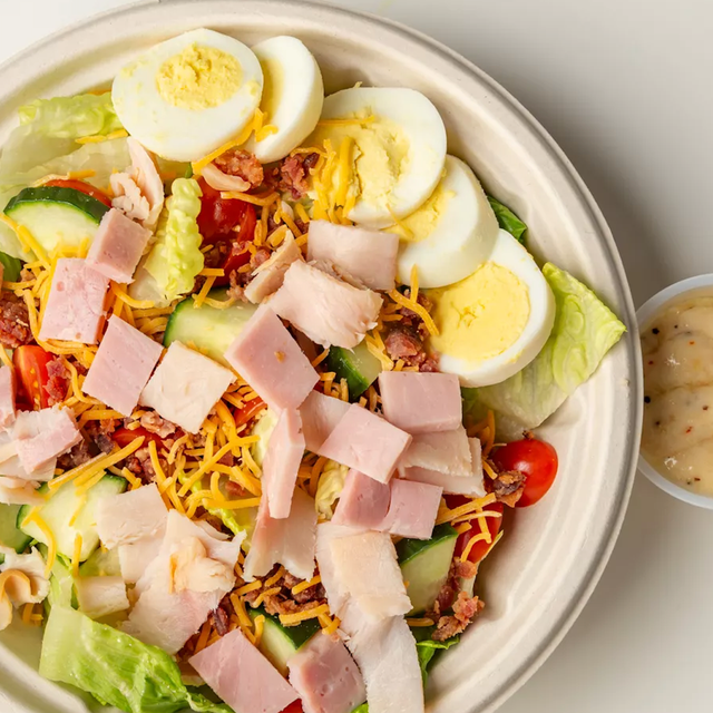 Stud Muffins Meal Prep by null