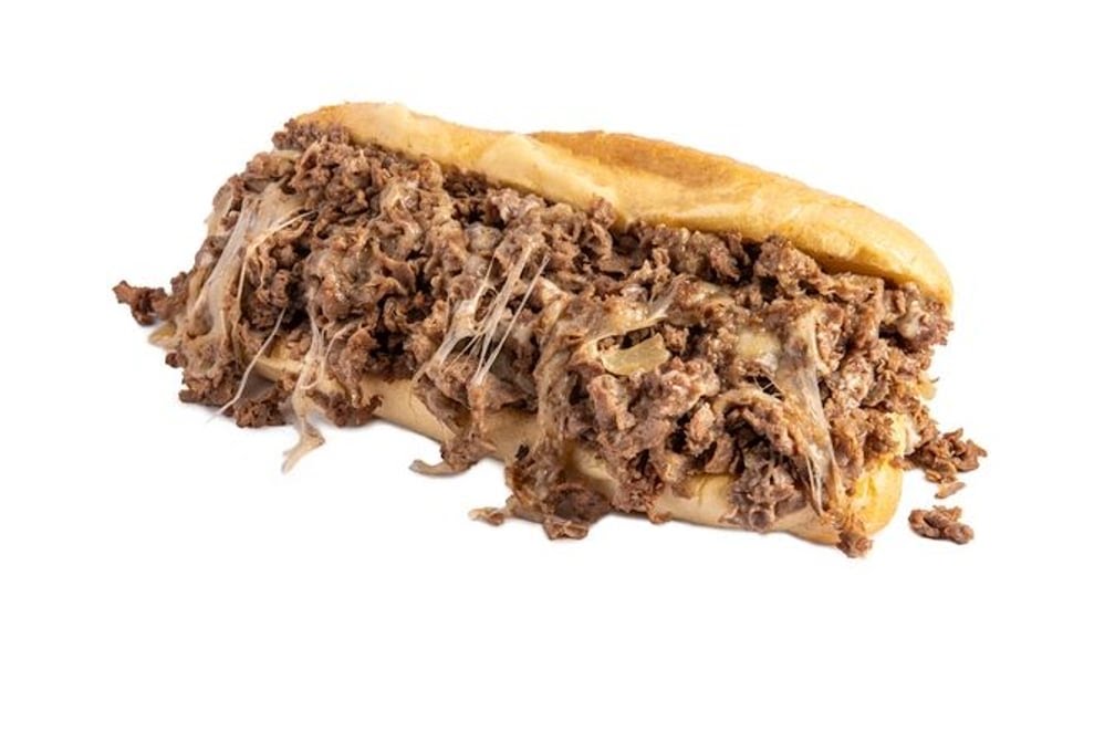 Mad Dads Philly's Authentic Cheesesteaks & Hoagies (ROSWELL) by null