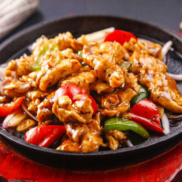 Golden Lake Eatery by null
