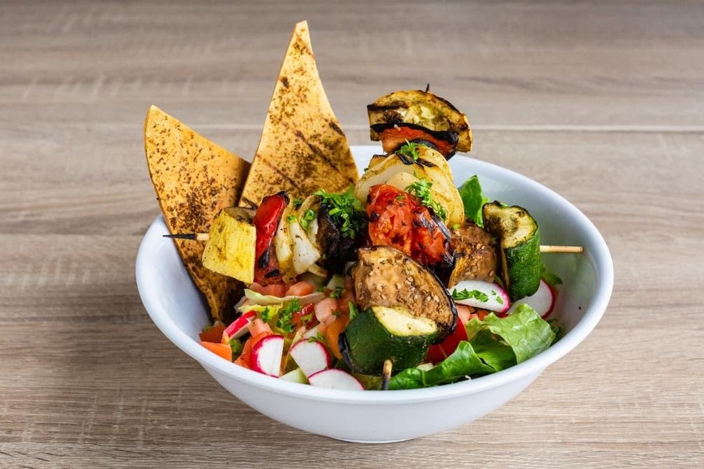 Zaytune Mediterranean Grill by null