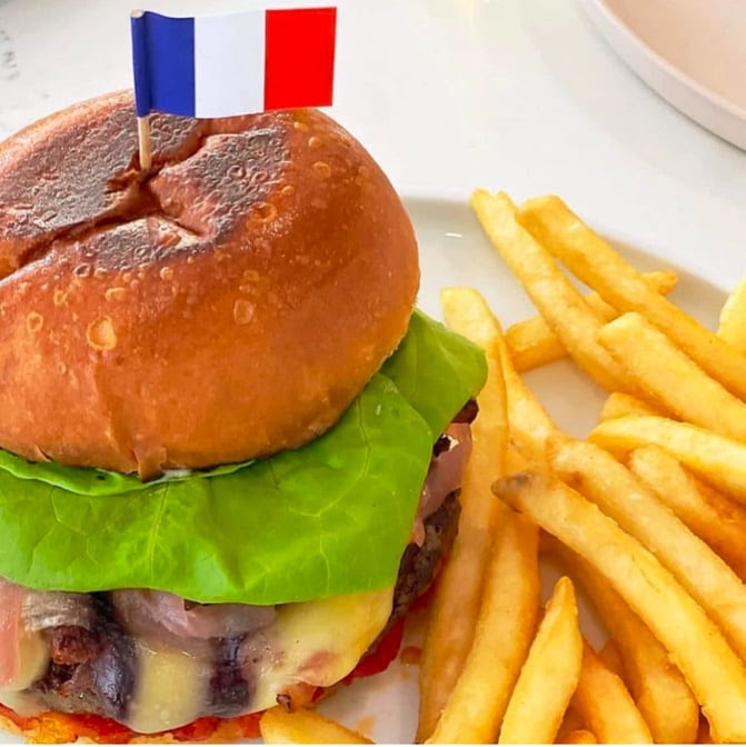 La Bonne Franquette by null