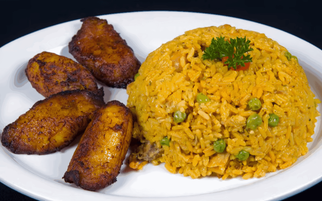 West Caribbean Cuban Restaurant by null