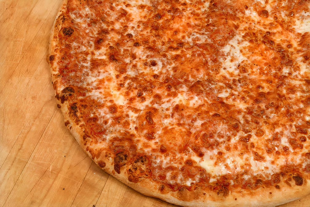 Leonardo's Pizza by null