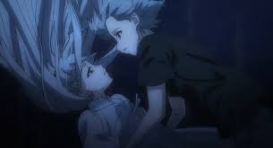 Yosuga no sora hardcore fucking hentai jpg x Yosuga no sora sex